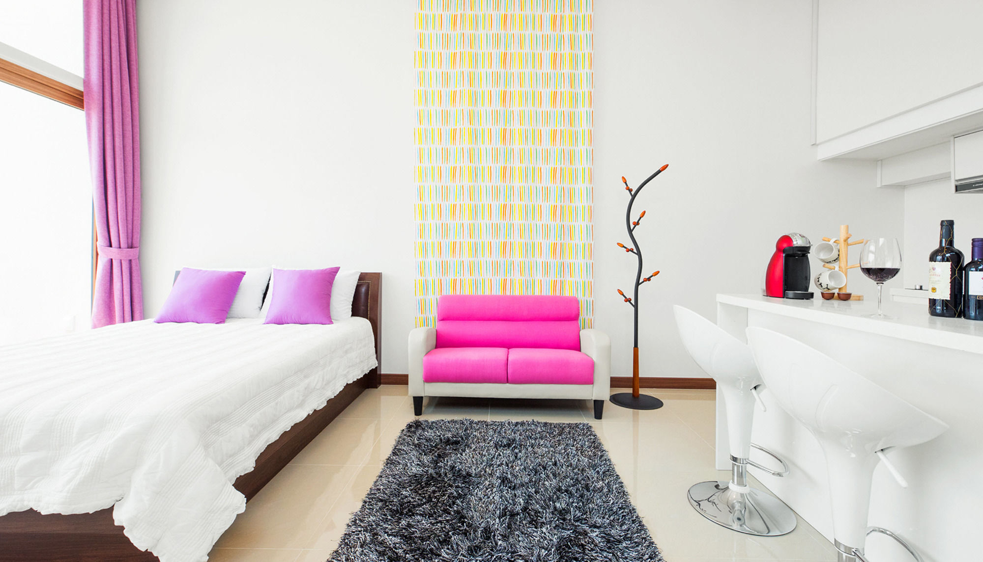 Sea & Pine Pension Namhae Εξωτερικό φωτογραφία